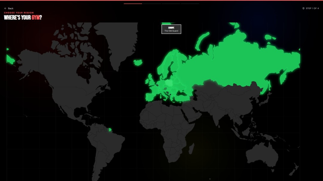 《Corner King: Boxing Tycoon》免安装汉化版 游戏截图 2